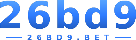 26bd9 logo